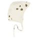 ♡ Lemon | New Born Helmet von Konges Slojd - pilzessono.shop - zauberhafte Kinderdinge
