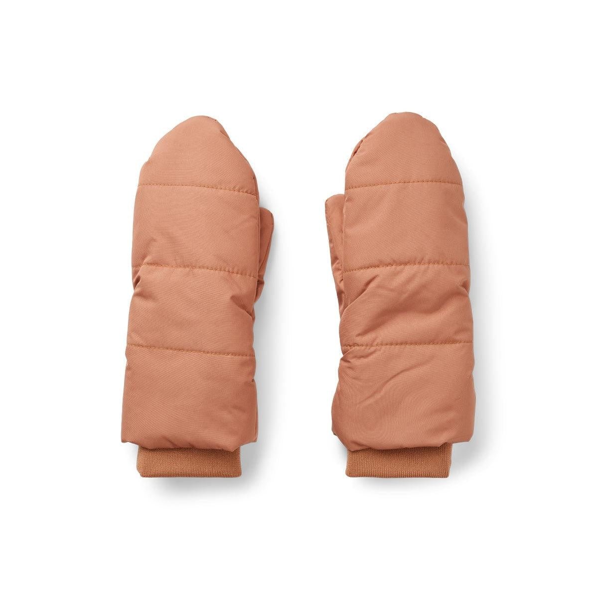 Lenny gepolsterte Fäustlinge | Tuscany rose von Liewood ♡ - pilzessono.shop - zauberhafte Kinderdinge
