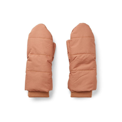 Lenny gepolsterte Fäustlinge | Tuscany rose von Liewood ♡ - pilzessono.shop - zauberhafte Kinderdinge