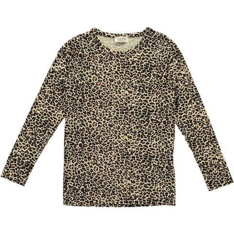 Leo Shirt von Marmar bei Pilzessin - pilzessono.shop - zauberhafte Kinderdinge