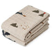 Lewis muslin cloth 2-pack - pilzessono.shop - zauberhafte Kinderdinge