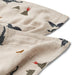 Lewis muslin cloth 2-pack - pilzessono.shop - zauberhafte Kinderdinge