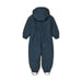Lin Baby Schneeanzug in midnight navy von Liewood ♡ - pilzessono.shop - zauberhafte Kinderdinge