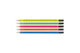 Linealstift, Grafitistift HB von JOLLY - pilzessono.shop - zauberhafte Kinderdinge