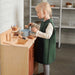 Lisbeth Backspielset | Rose Multi Mix von Liewood ♡ - pilzessono.shop - zauberhafte Kinderdinge