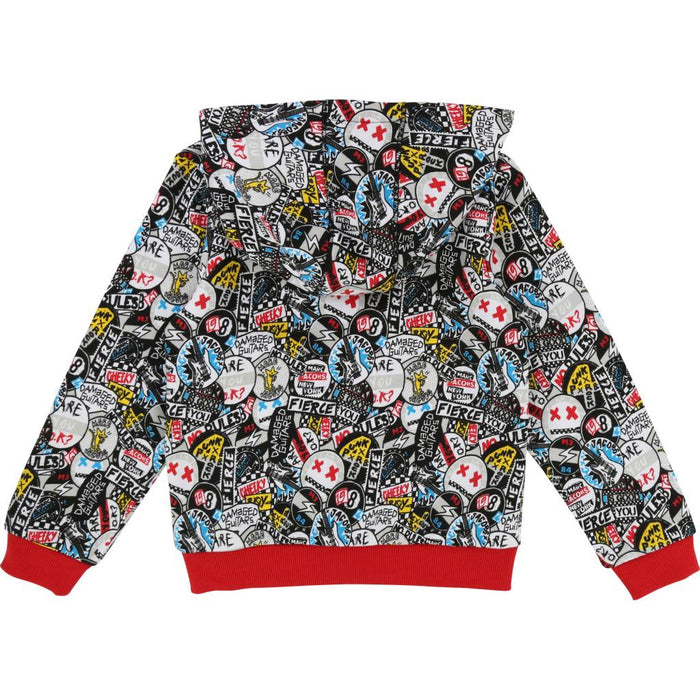 Little Marc Jacobs Weste - pilzessono.shop - zauberhafte Kinderdinge