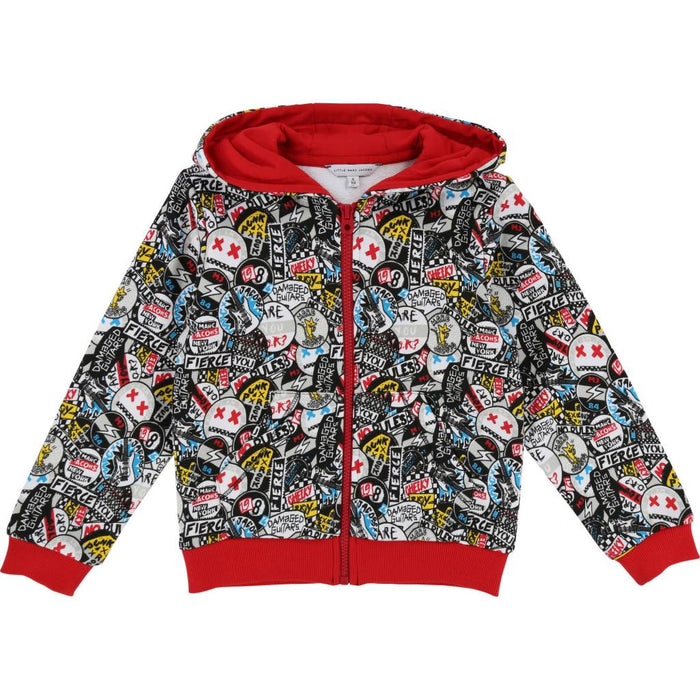 Little Marc Jacobs Weste - pilzessono.shop - zauberhafte Kinderdinge