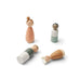 Lotta dolls Familie | Multi mix von Liewood ♡ - pilzessono.shop - zauberhafte Kinderdinge
