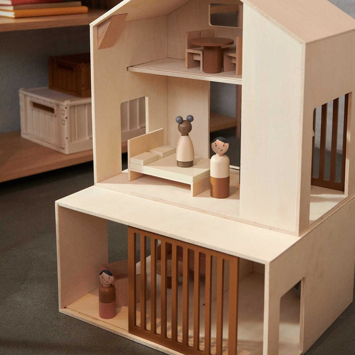 Lotta dolls Familie | Multi mix von Liewood ♡ - pilzessono.shop - zauberhafte Kinderdinge