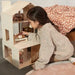 Lotta Puppen Familie | rose mix von Liewood ♡ - pilzessono.shop - zauberhafte Kinderdinge
