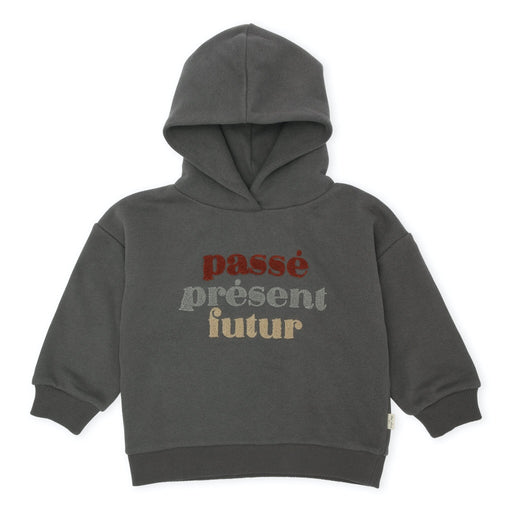 Lou Hoodie - pilzessono.shop - zauberhafte Kinderdinge