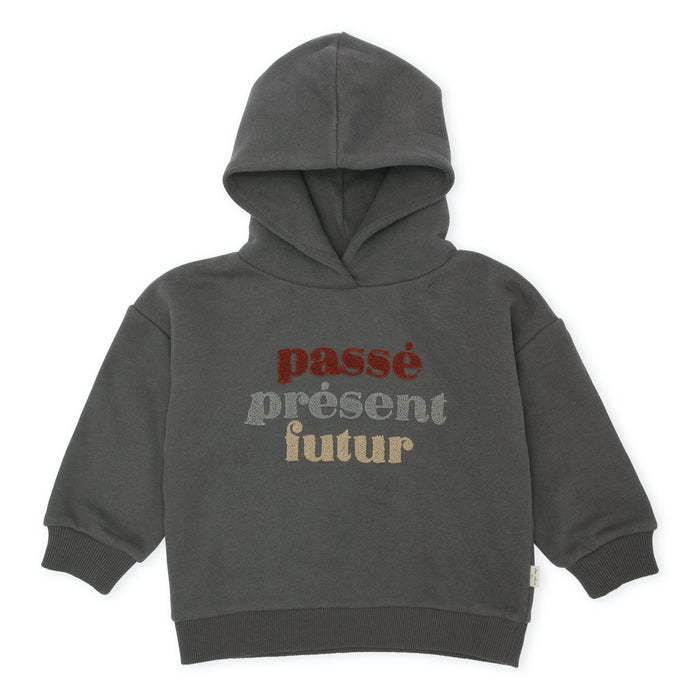 Lou Hoodie - pilzessono.shop - zauberhafte Kinderdinge
