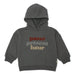 Lou Hoodie - pilzessono.shop - zauberhafte Kinderdinge
