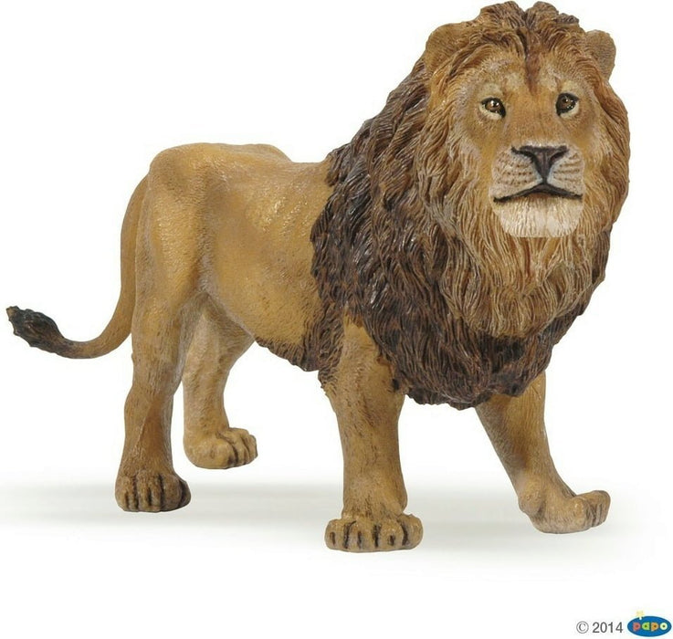 Löwe von Papo ★ - pilzessono.shop - zauberhafte Kinderdinge