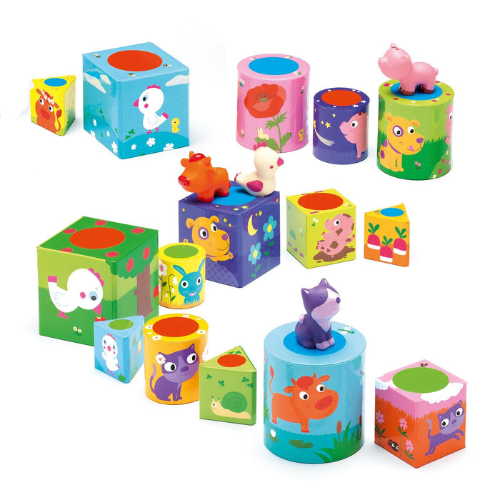 Ludanimo - pilzessono.shop - zauberhafte Kinderdinge
