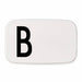 Lunch Box Design Letters B - pilzessono.shop - zauberhafte Kinderdinge