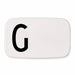 Lunch Box Design Letters G - pilzessono.shop - zauberhafte Kinderdinge