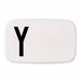 Lunch Box Design Letters Y - pilzessono.shop - zauberhafte Kinderdinge
