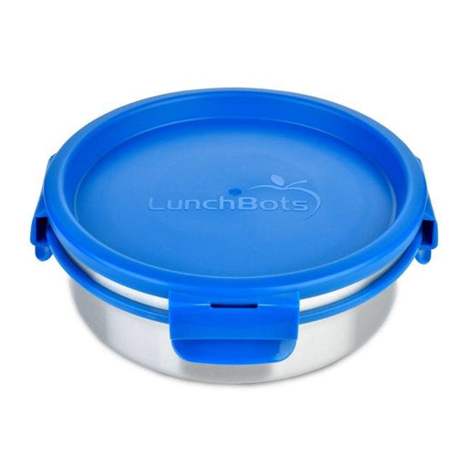 Lunchbots 1 Liter - pilzessono.shop - zauberhafte Kinderdinge