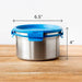 Lunchbots 1,5 Liter - pilzessono.shop - zauberhafte Kinderdinge