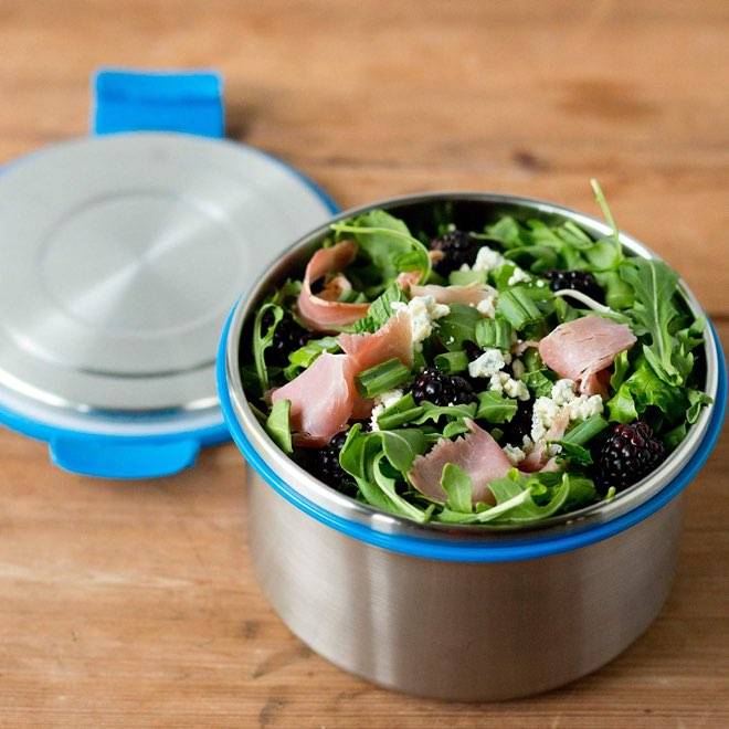 Lunchbots 1,5 Liter - pilzessono.shop - zauberhafte Kinderdinge