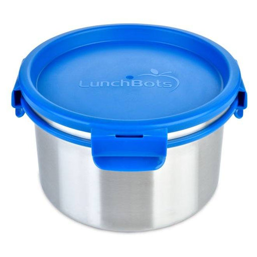 Lunchbots 1,5 Liter - pilzessono.shop - zauberhafte Kinderdinge