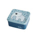 Lunchbox Elphee blaugrau von Done by deer - pilzessono.shop - zauberhafte Kinderdinge