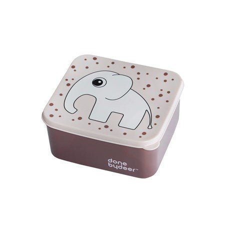 Lunchbox Elphee powder von Done by deer - pilzessono.shop - zauberhafte Kinderdinge