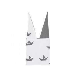 Lustige Jausentasche Schiff - pilzessono.shop - zauberhafte Kinderdinge