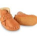 Mace Stiefel in Camel Classic Leather von Donsje - pilzessono.shop - zauberhafte Kinderdinge