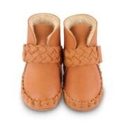 Mace Stiefel in Camel Classic Leather von Donsje - pilzessono.shop - zauberhafte Kinderdinge