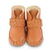 Mace Stiefel in Camel Classic Leather von Donsje - pilzessono.shop - zauberhafte Kinderdinge