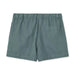 Madison Leinen Shorts in whale blue - pilzessono.shop - zauberhafte Kinderdinge