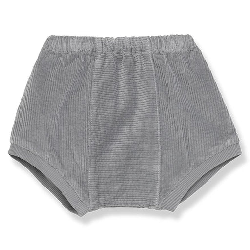 ⋙ "Mafalda" Bloomer in grau aus von 1+ in the family ♡ - pilzessono.shop - zauberhafte Kinderdinge