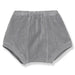 ⋙ "Mafalda" Bloomer in grau aus von 1+ in the family ♡ - pilzessono.shop - zauberhafte Kinderdinge