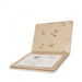 ♡ Magic Book | Wasserbuch | Zauber Malbuch sleet von Konges Sløjd - pilzessono.shop - zauberhafte Kinderdinge
