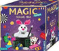 Magic Hat - pilzessono.shop - zauberhafte Kinderdinge