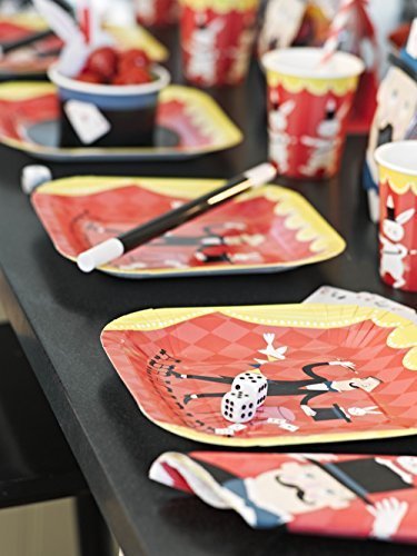 Magic Party Pappbecher von Talking Tables bei Pilzessin - Copy - pilzessono.shop