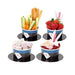 Magic Party Pappbecher von Talking Tables bei Pilzessin - Copy - pilzessono.shop