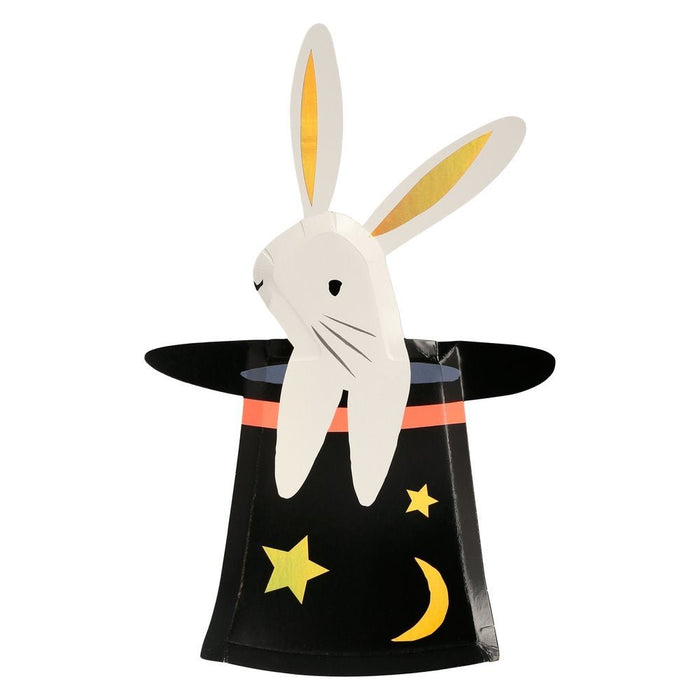 Magische Hasenteller von Meri Meri ♡ - pilzessono.shop