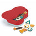 Magnetbox Tiere zum Gestalten von Djeco - pilzessono.shop