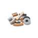 magnetische Jota Zahlen von Liewood ♡ - pilzessono.shop - zauberhafte Kinderdinge
