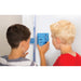 Magnetischer Einbruch Alarm - pilzessono.shop - zauberhafte Kinderdinge