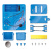 Magnetischer Einbruch Alarm - pilzessono.shop - zauberhafte Kinderdinge