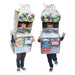 Make a Robot - pilzessono.shop - zauberhafte Kinderdinge