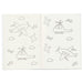 Malbuch Kinder und Fahrzeuge ODELL Colouring book von Liewood - pilzessono.shop - zauberhafte Kinderdinge