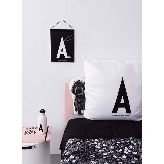 Malbuch von Design Letters - pilzessono.shop - zauberhafte Kinderdinge