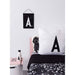 Malbuch von Design Letters - pilzessono.shop - zauberhafte Kinderdinge