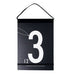 Malbuch Zahlen von Design Letters - pilzessono.shop - zauberhafte Kinderdinge