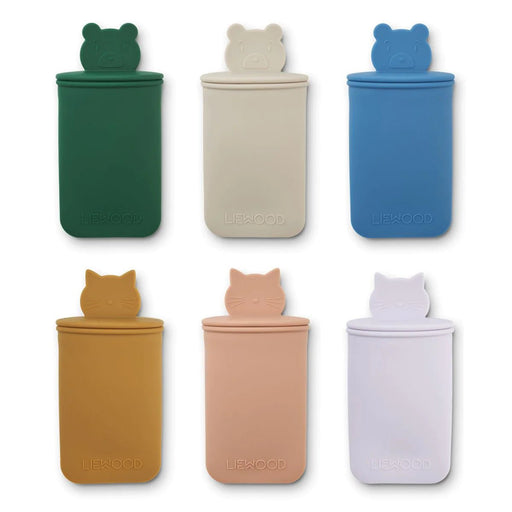 Malik Mini Ice Pops / Eisformen in garden green multi mix - pilzessono.shop - zauberhafte Kinderdinge